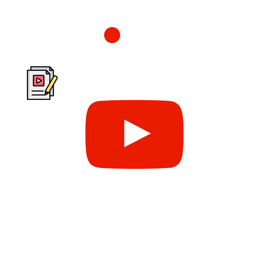 Youtube ads can be hard, there are a lot of steps. A Youtube ads agency can help simplify these steps.
